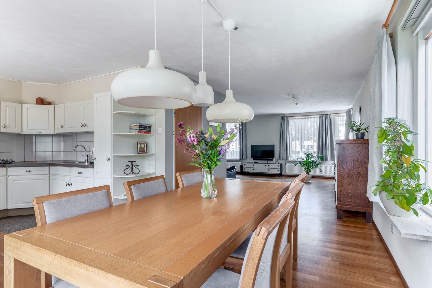 Vrijstaande woning te koop: Haver 21, Eersel