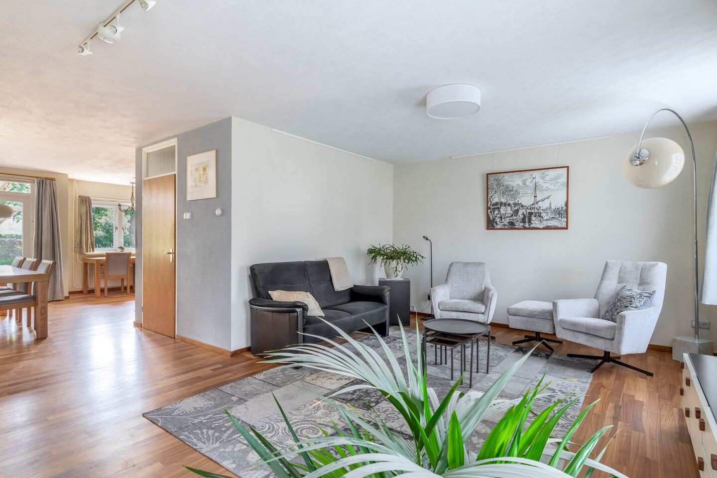 Vrijstaande woning te koop: Haver 21, Eersel