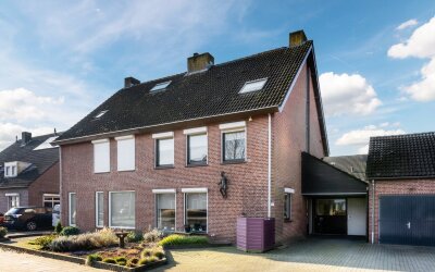 Bergeijksedijk 17
