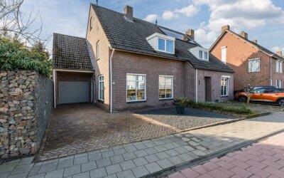 Bergeijksedijk 23