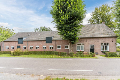 Huis te koop Boksheide 4