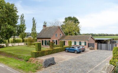 Boksheidsedijk 18
