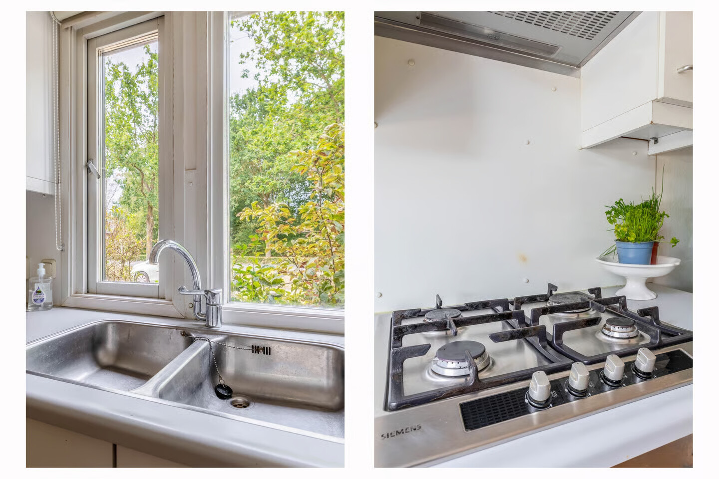 Hoekwoning te koop: Postelseweg 36A, Eersel