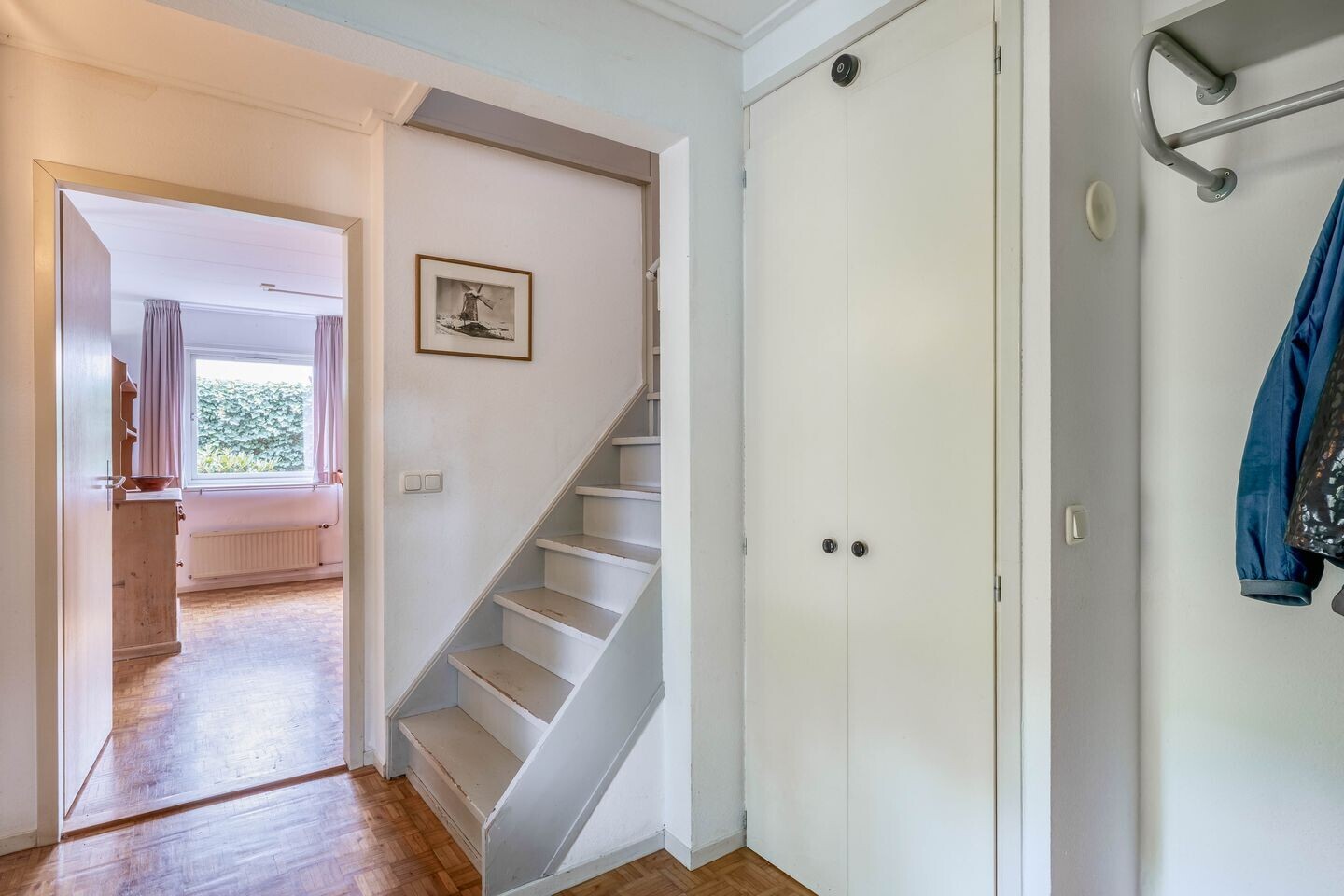 Hoekwoning te koop: Postelseweg 36A, Eersel