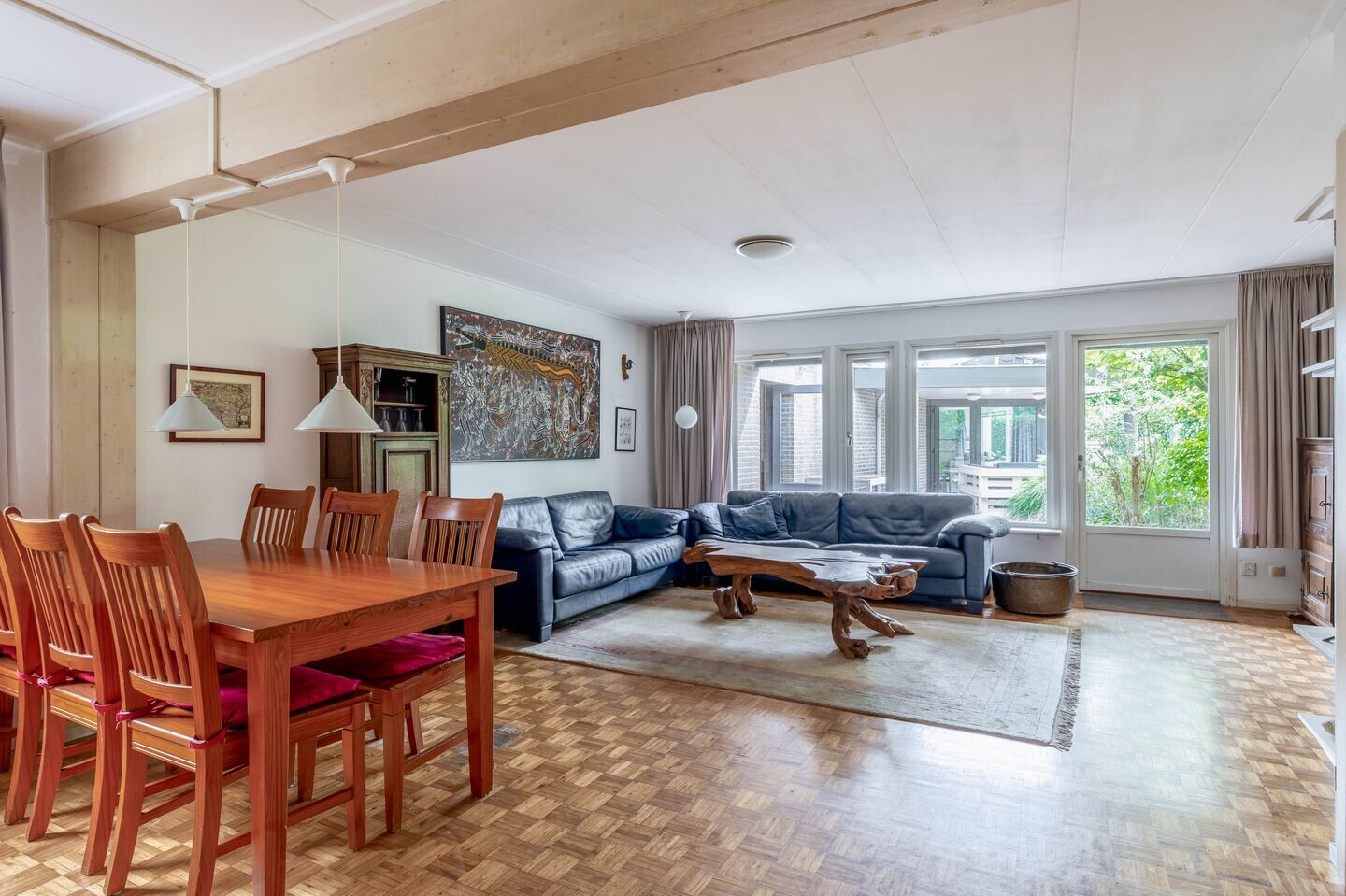 Hoekwoning te koop: Postelseweg 36A, Eersel