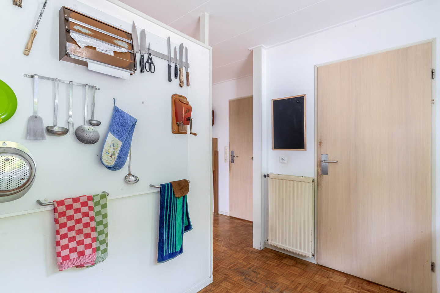 Hoekwoning te koop: Postelseweg 36A, Eersel