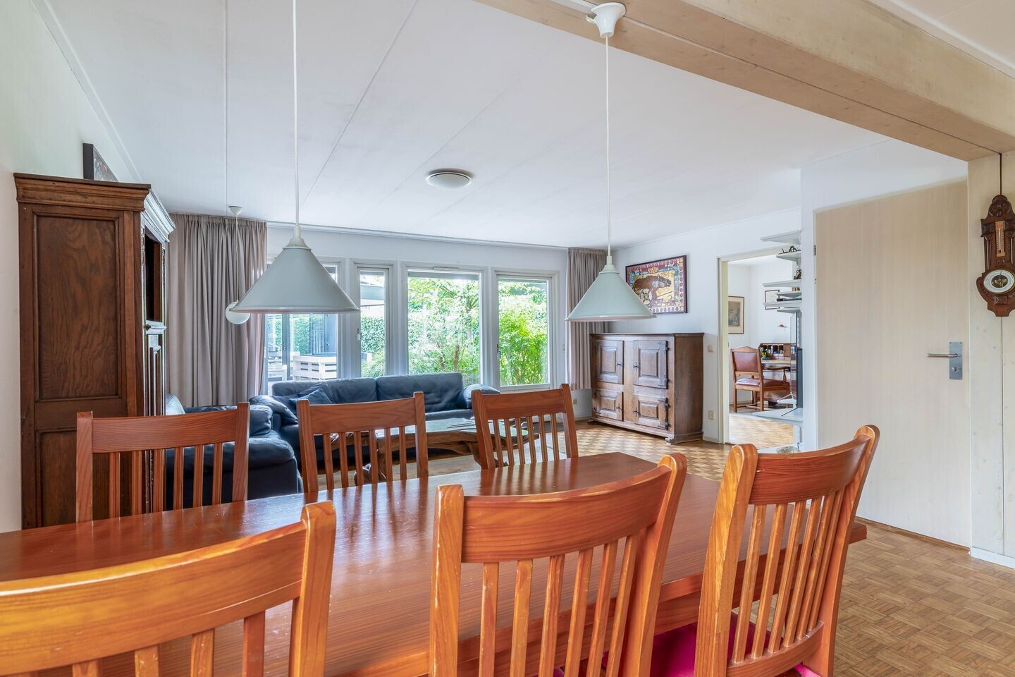 Hoekwoning te koop: Postelseweg 36A, Eersel