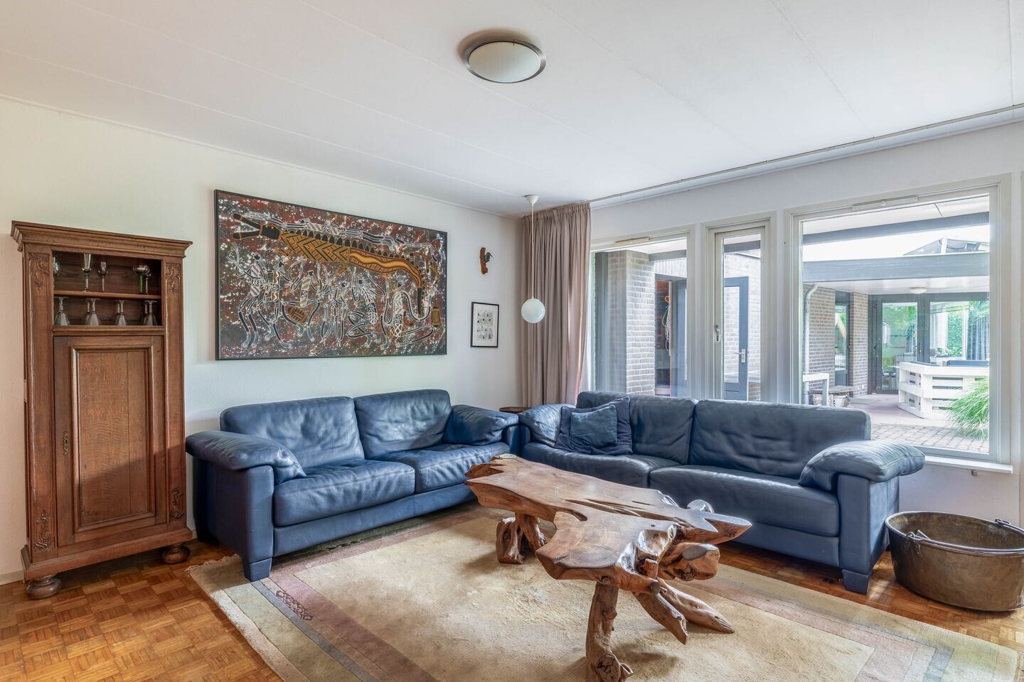 Hoekwoning te koop: Postelseweg 36A, Eersel