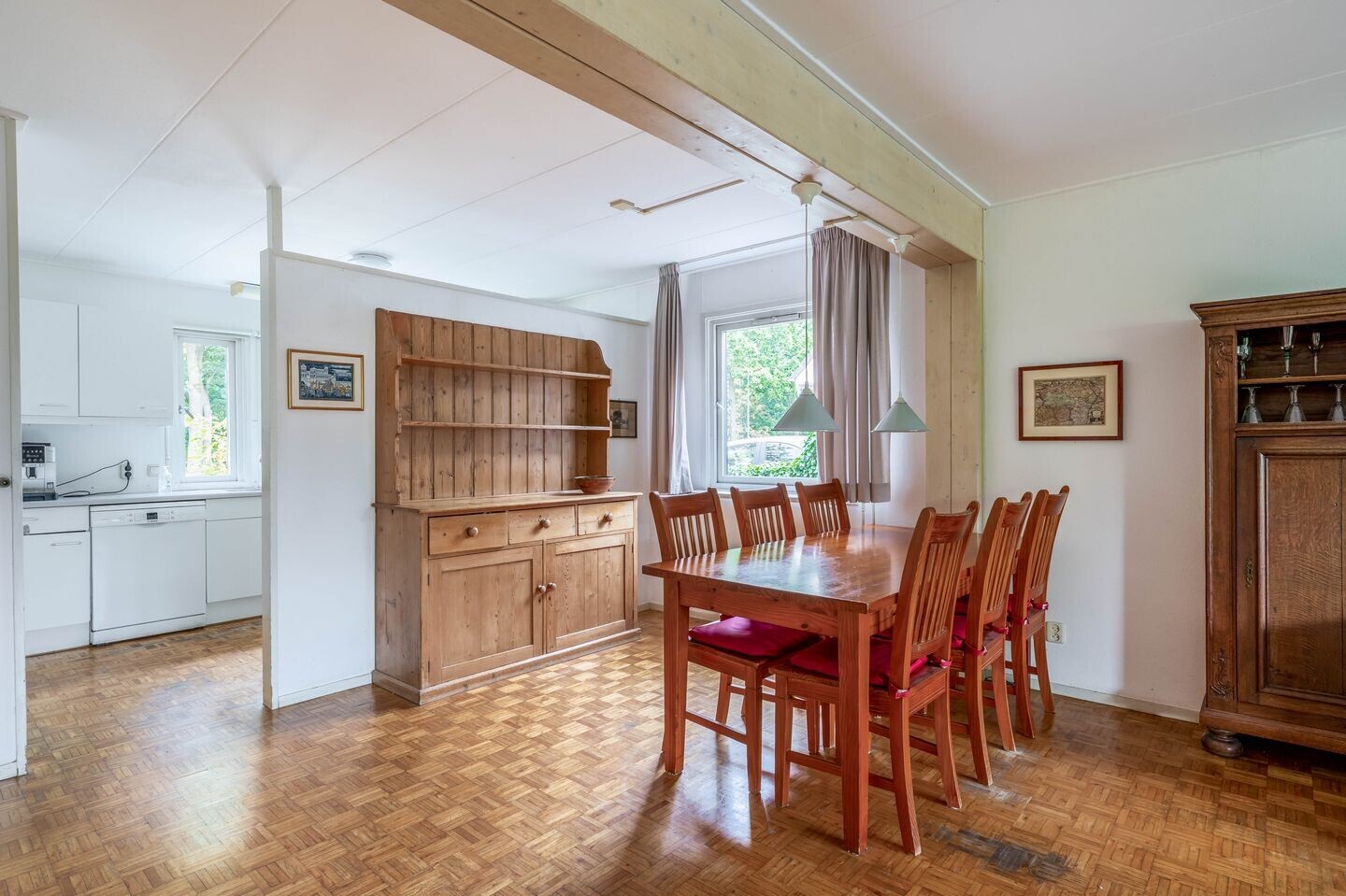 Hoekwoning te koop: Postelseweg 36A, Eersel