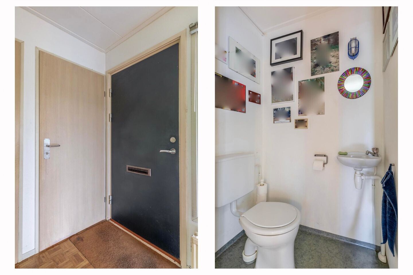 Hoekwoning te koop: Postelseweg 36A, Eersel