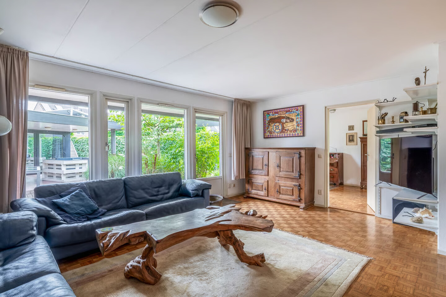 Hoekwoning te koop: Postelseweg 36A, Eersel