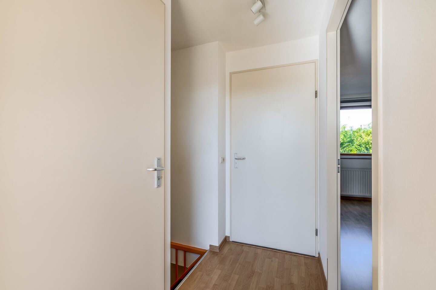 Tussenwoning te koop: Hongerman 37, Eersel