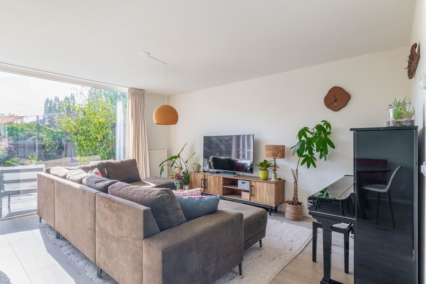 Tussenwoning te koop: Hongerman 37, Eersel