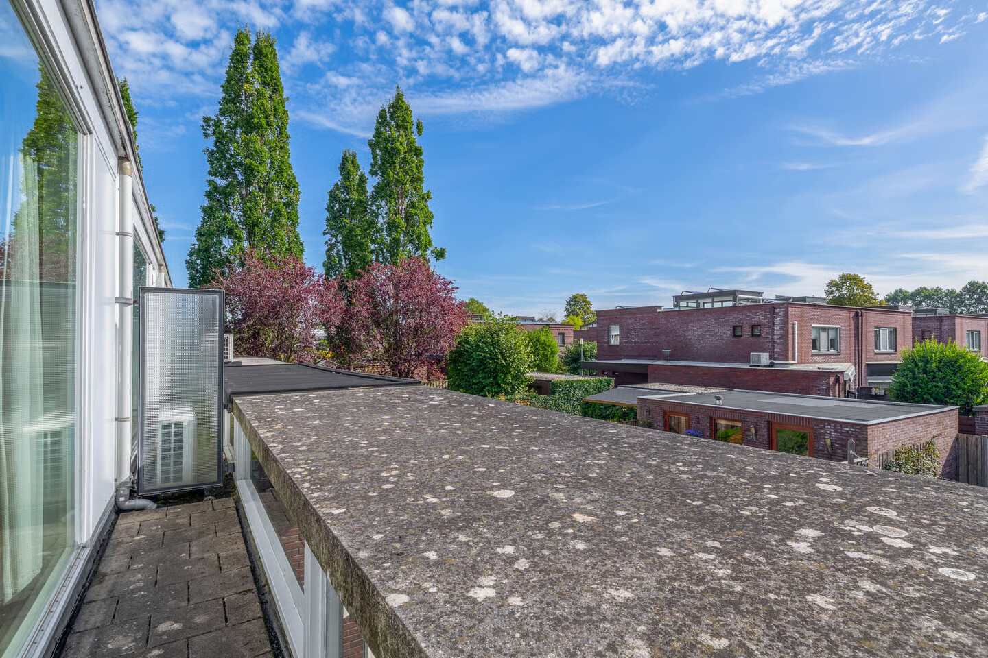 Tussenwoning te koop: Hongerman 37, Eersel