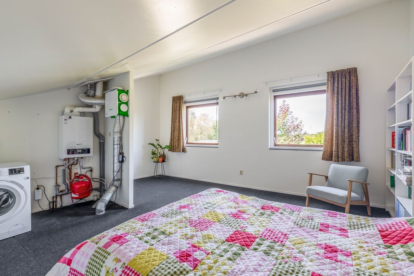 Tussenwoning te koop: Hongerman 37, Eersel