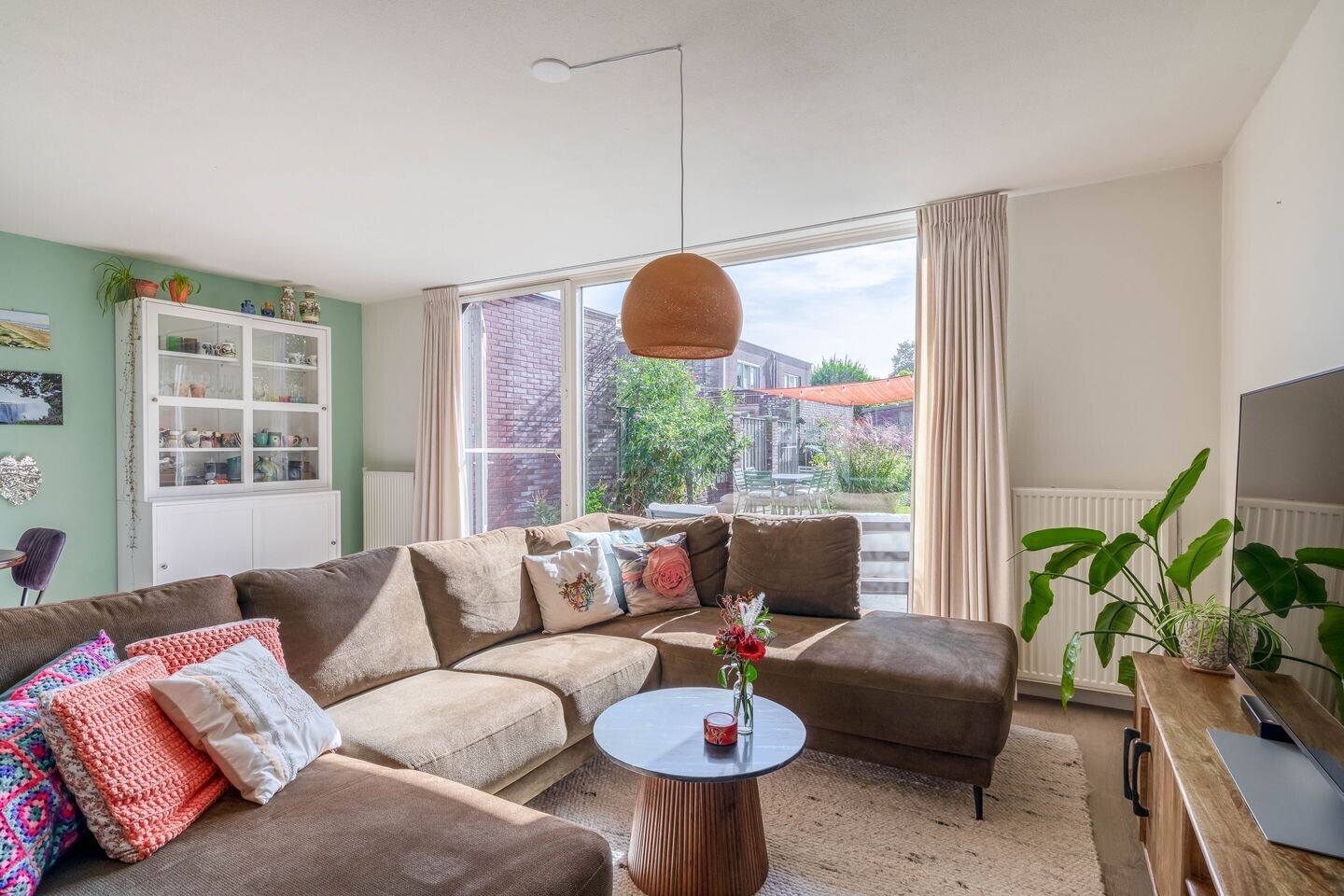 Tussenwoning te koop: Hongerman 37, Eersel