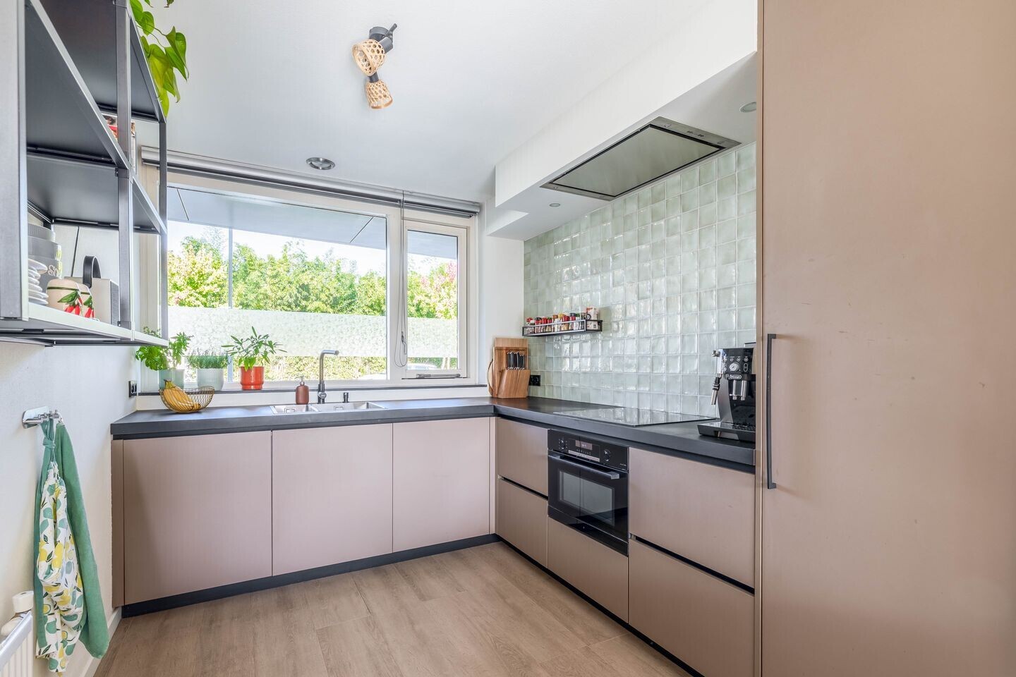 Tussenwoning te koop: Hongerman 37, Eersel