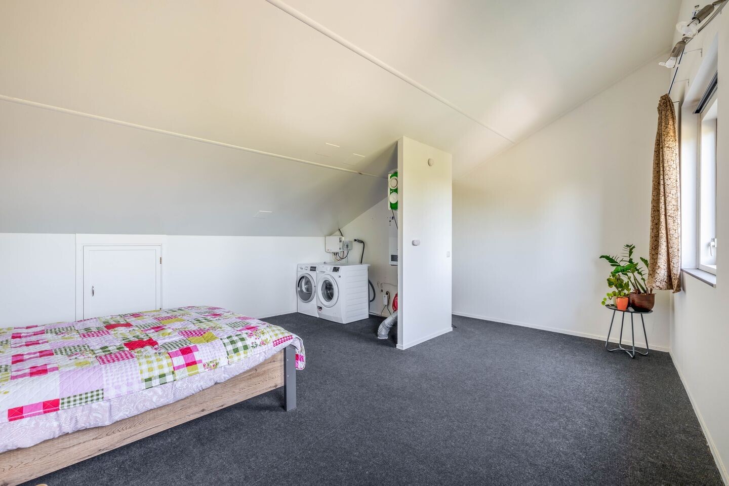 Tussenwoning te koop: Hongerman 37, Eersel