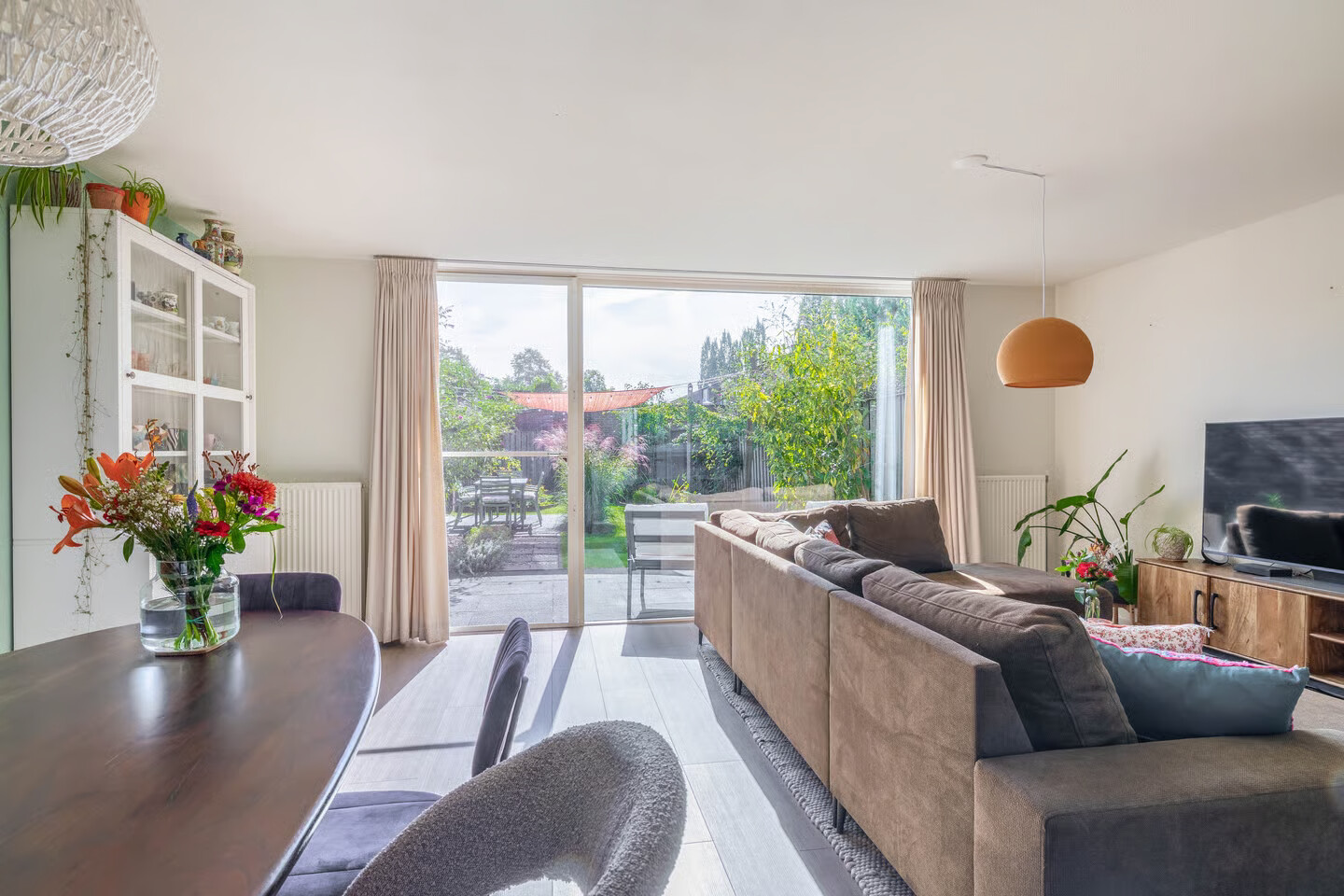 Tussenwoning te koop: Hongerman 37, Eersel
