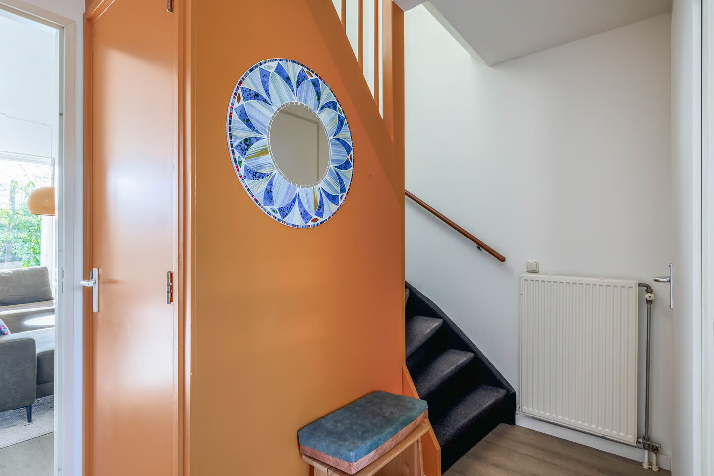 Tussenwoning te koop: Hongerman 37, Eersel
