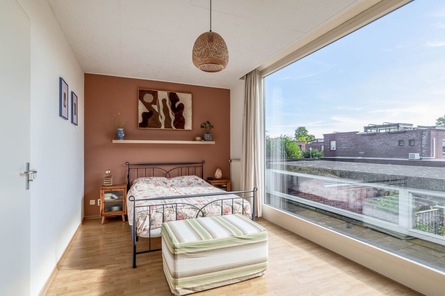 Tussenwoning te koop: Hongerman 37, Eersel