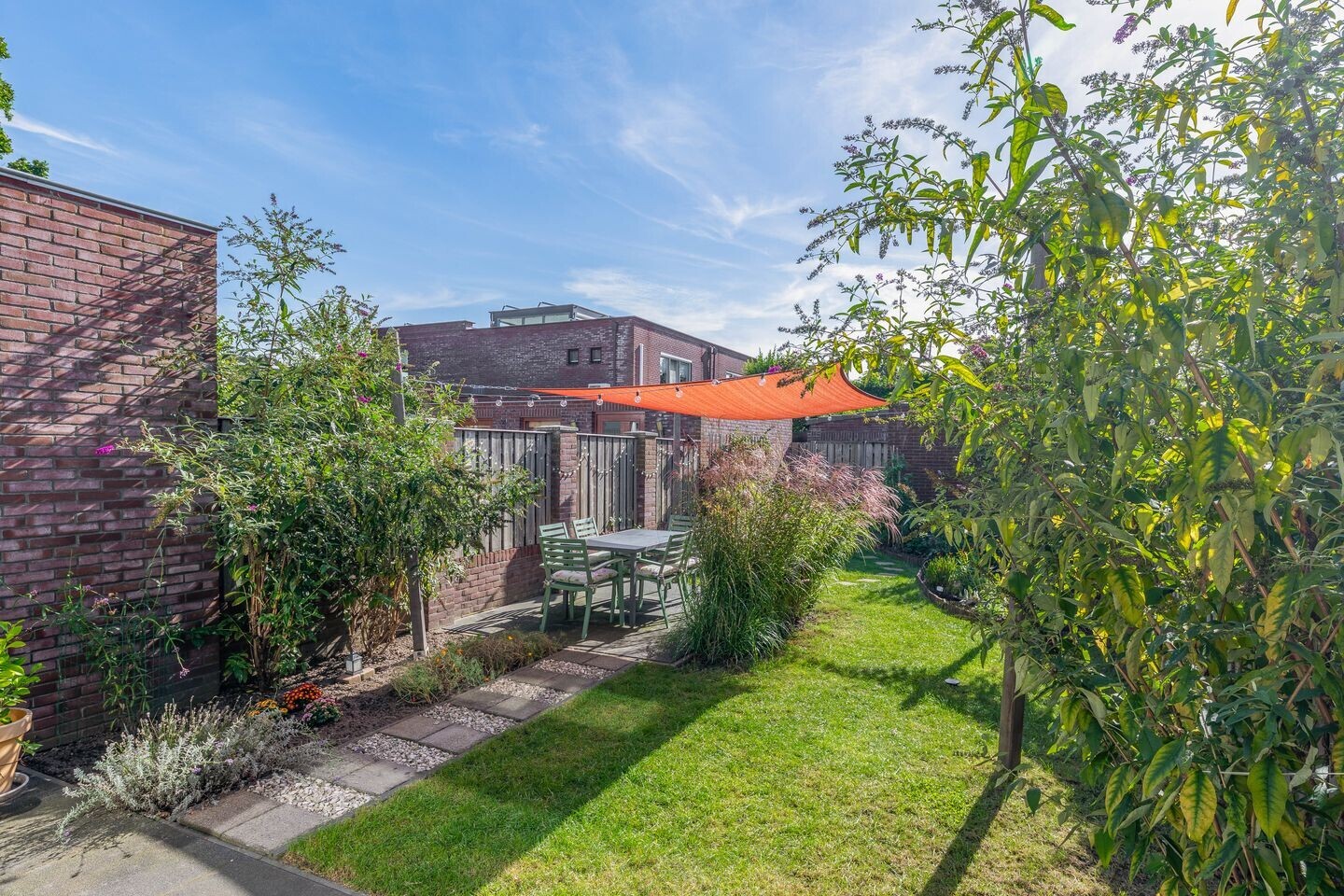 Tussenwoning te koop: Hongerman 37, Eersel