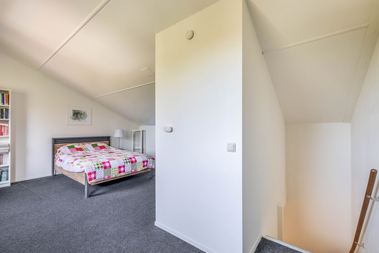 Tussenwoning te koop: Hongerman 37, Eersel