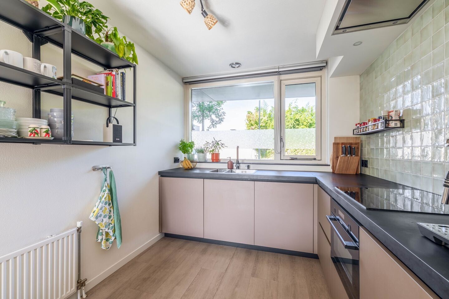 Tussenwoning te koop: Hongerman 37, Eersel