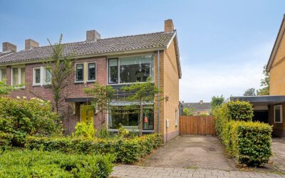 Mgr de Haasstraat 44