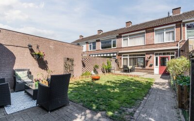 Mgr de Haasstraat 88