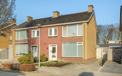 Nicolaas Sichmansstraat 13