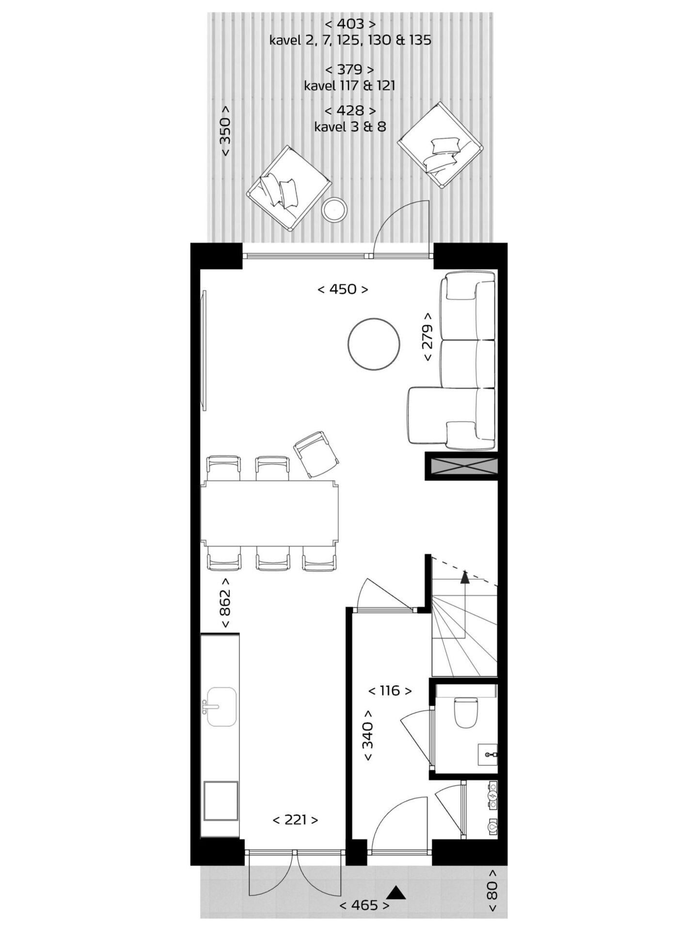 Woning te koop: Jan van der Hartstraat 5, Eersel