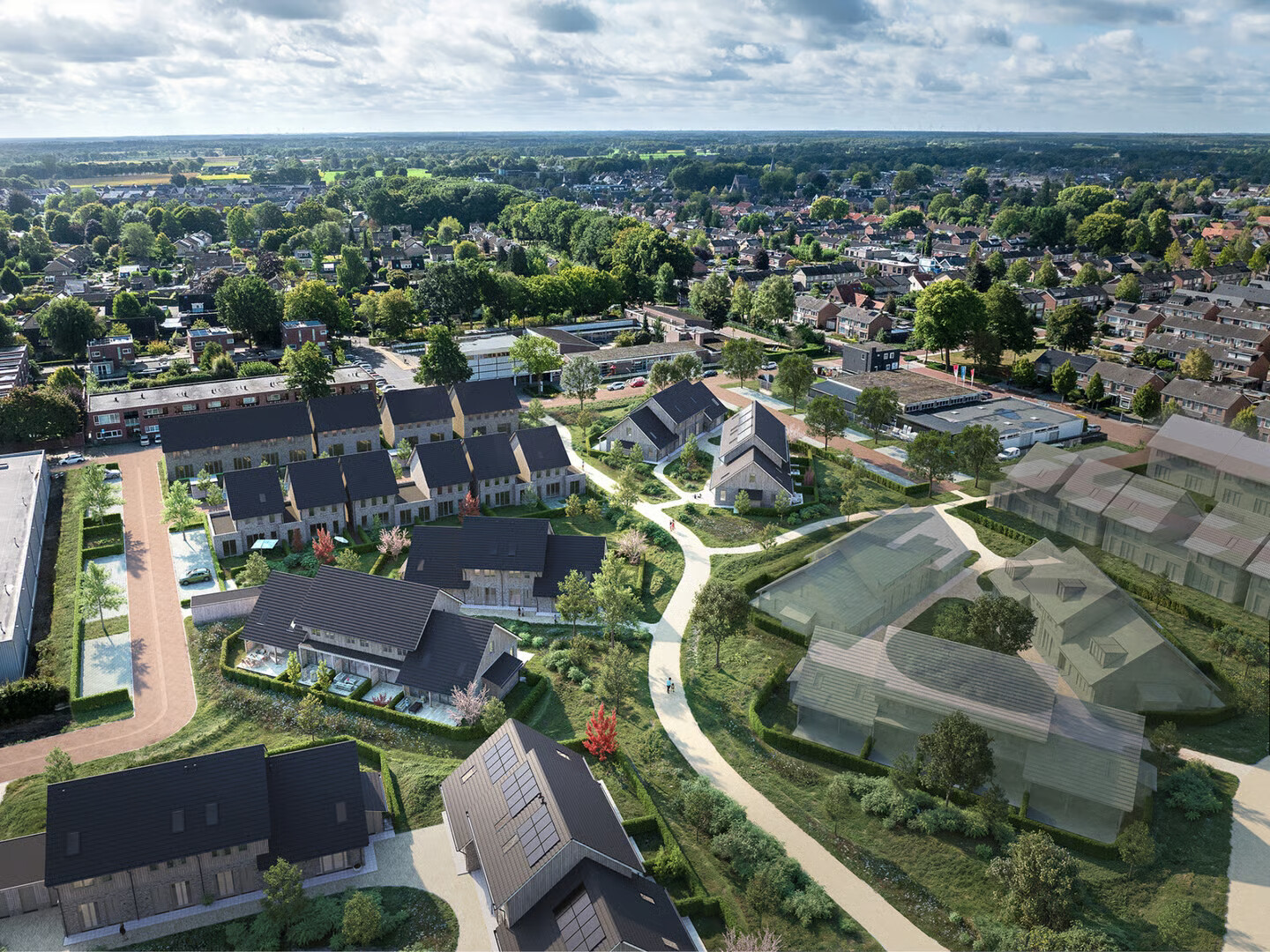 Woning te koop: Jan van der Hartstraat 5, Eersel