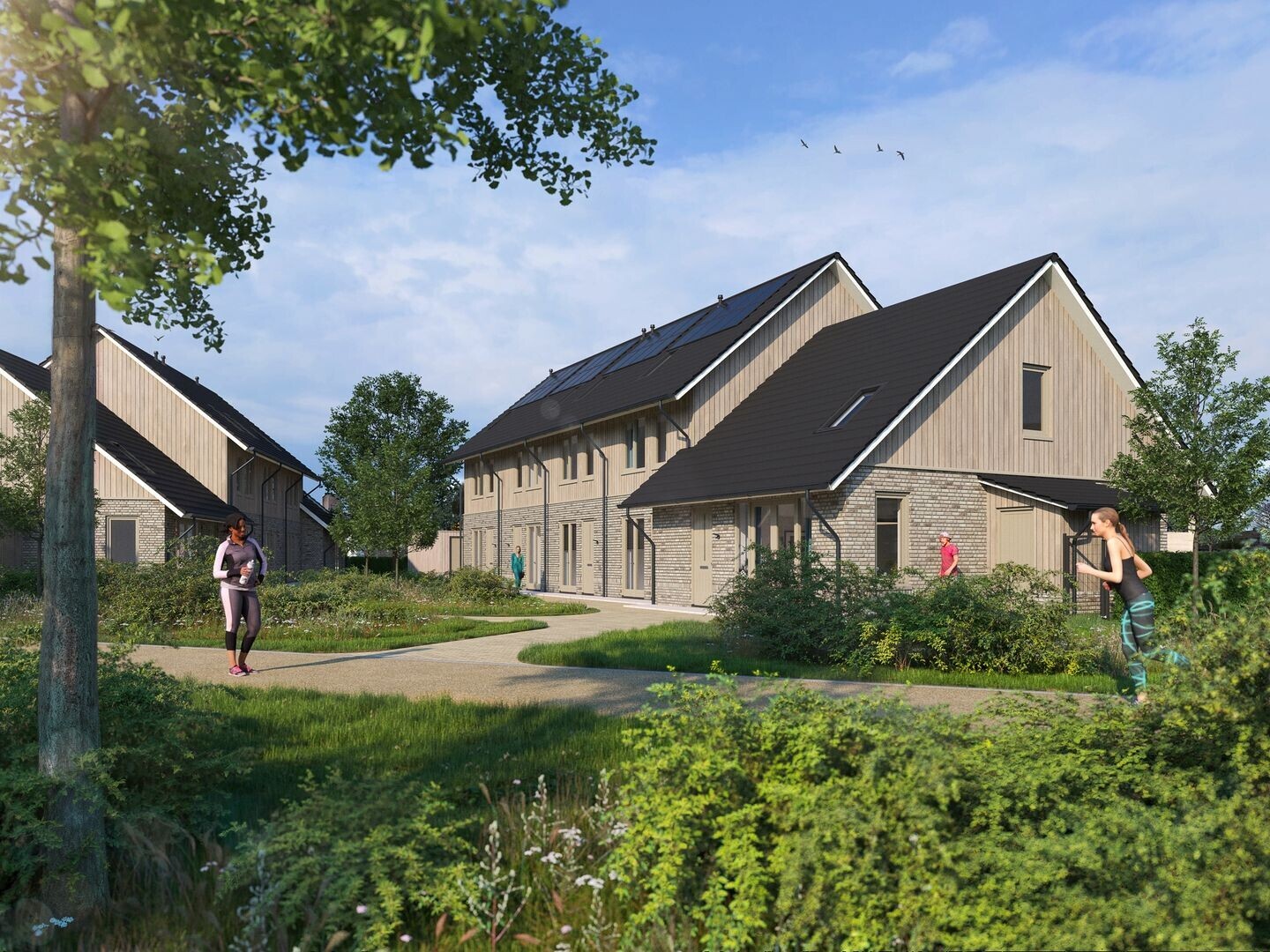 Woning te koop: Jan van der Hartstraat 5, Eersel