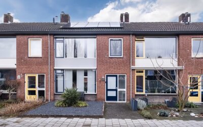 Bijnenstraat 4