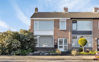 Vissersstraat 2