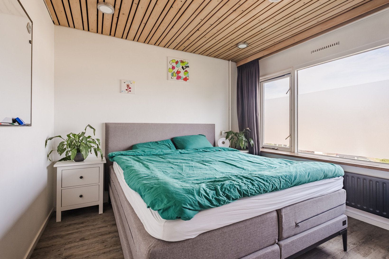 Tussenwoning te koop: van der Zandenstraat 32, Eersel