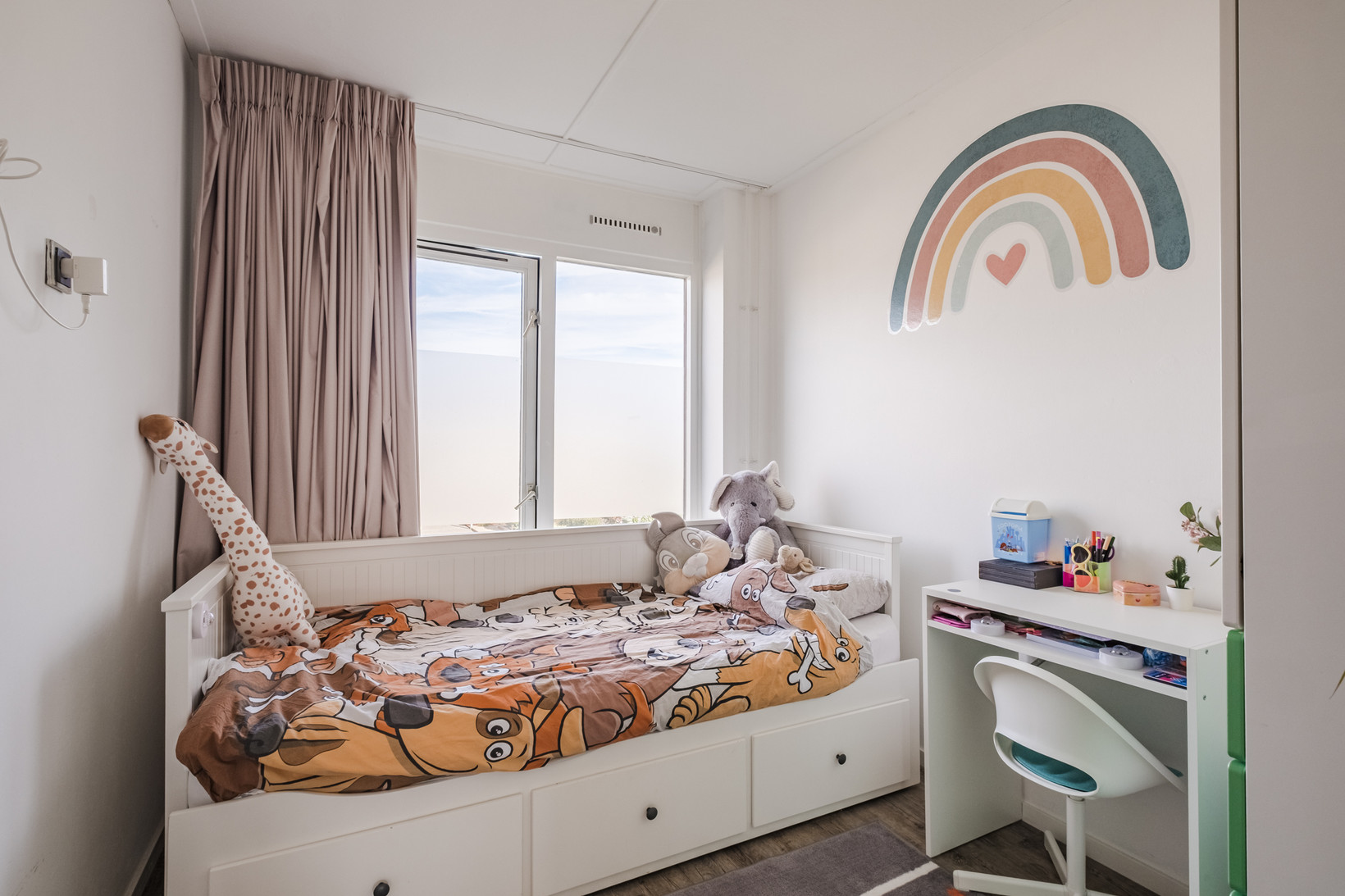 Tussenwoning te koop: van der Zandenstraat 32, Eersel