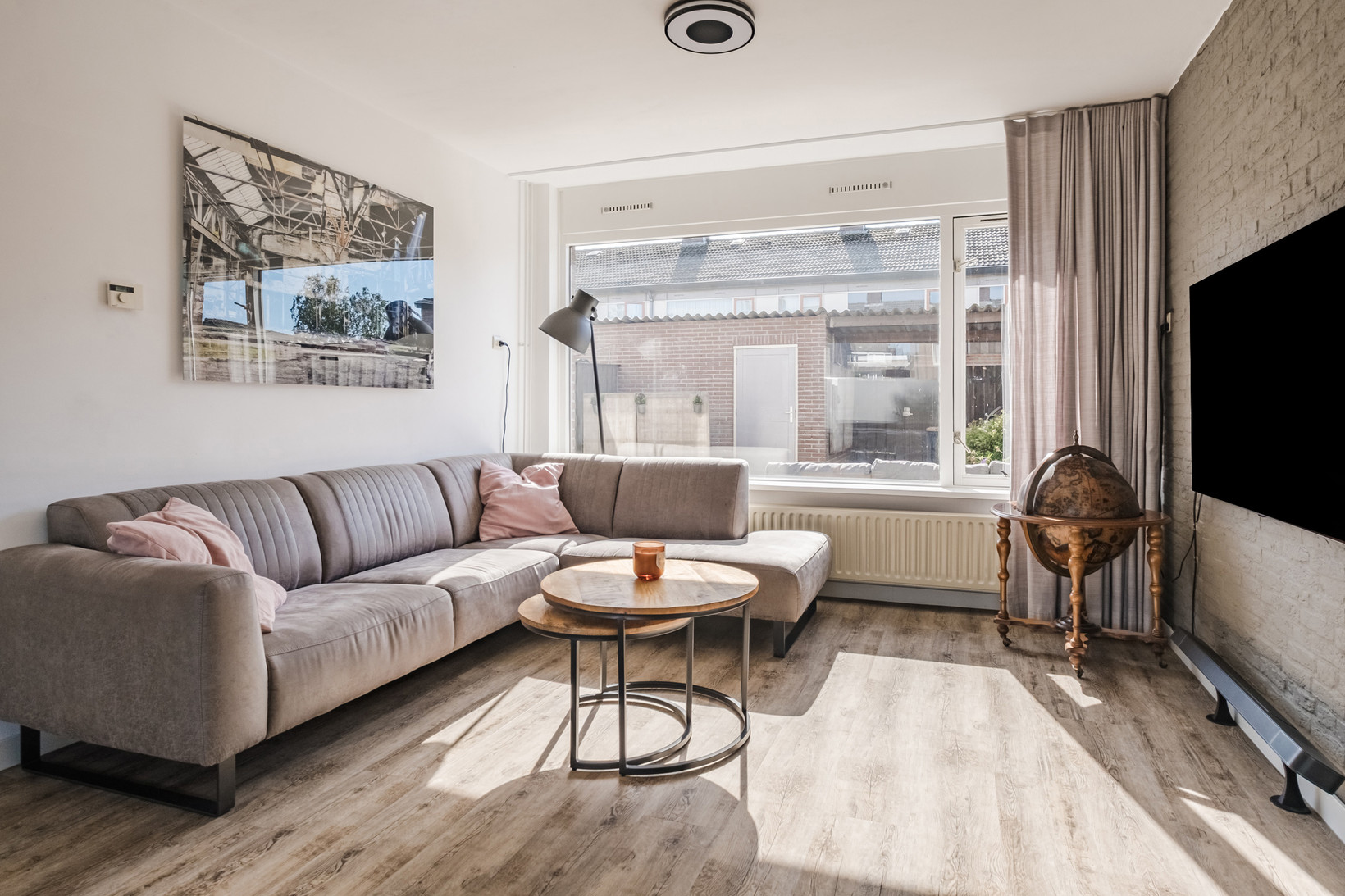 Tussenwoning te koop: van der Zandenstraat 32, Eersel
