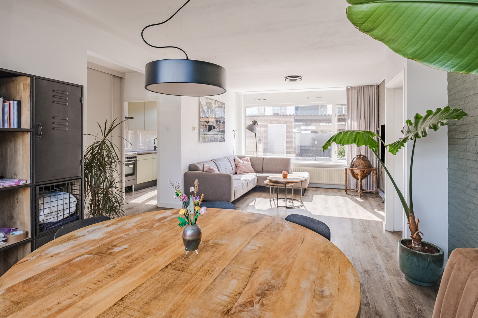 Tussenwoning te koop: van der Zandenstraat 32, Eersel