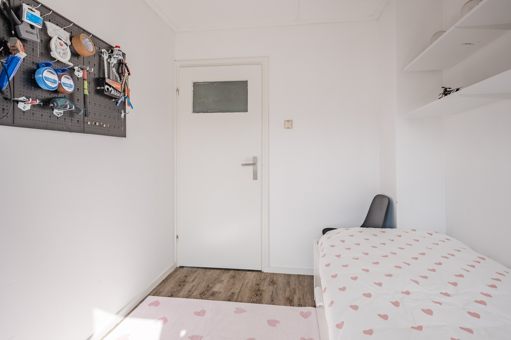 Tussenwoning te koop: van der Zandenstraat 32, Eersel