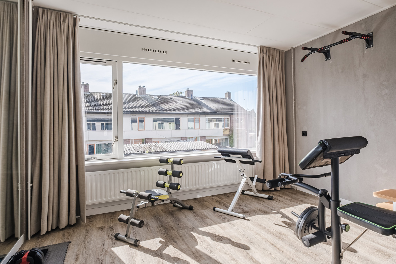 Tussenwoning te koop: van der Zandenstraat 32, Eersel