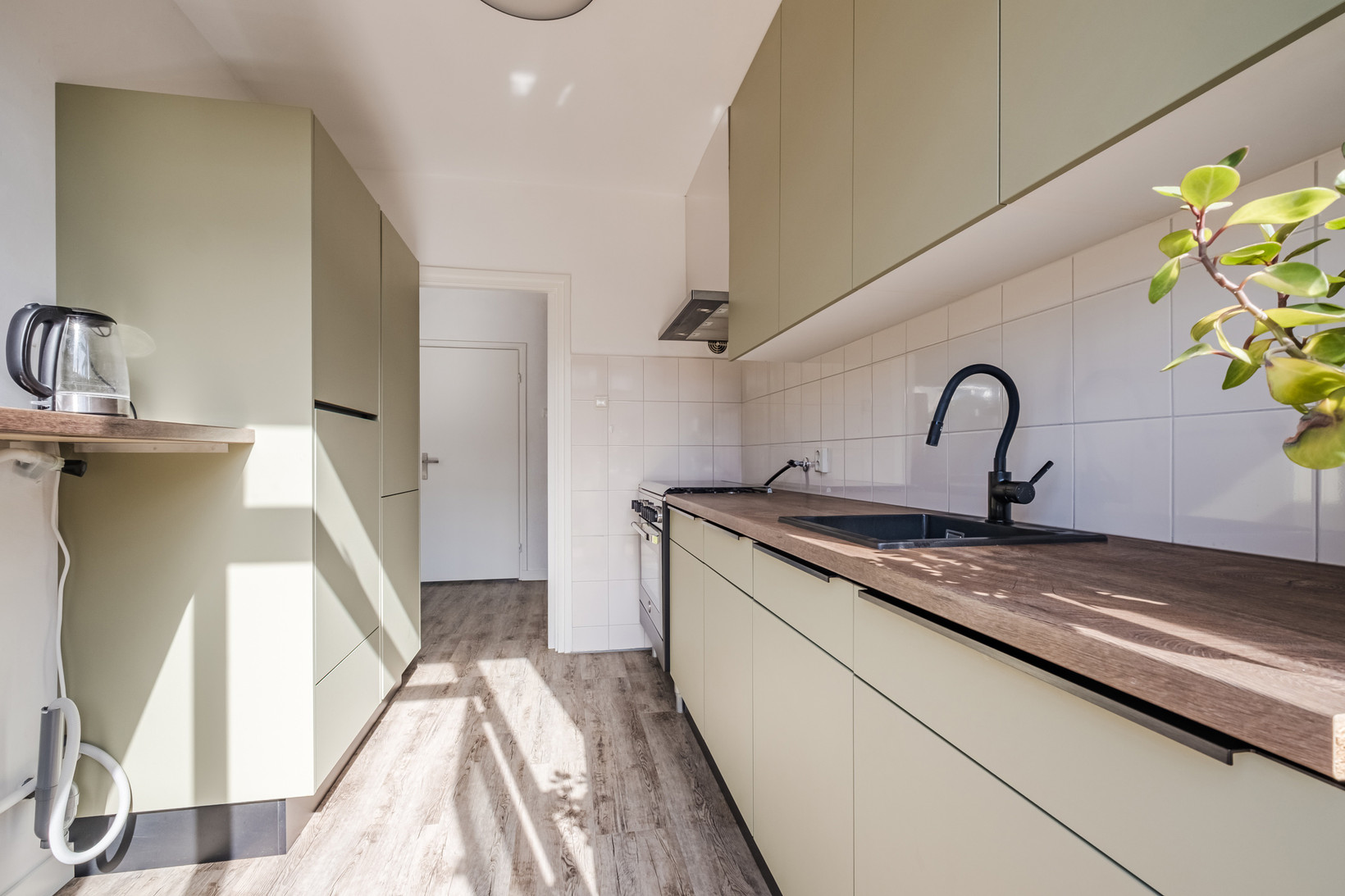 Tussenwoning te koop: van der Zandenstraat 32, Eersel