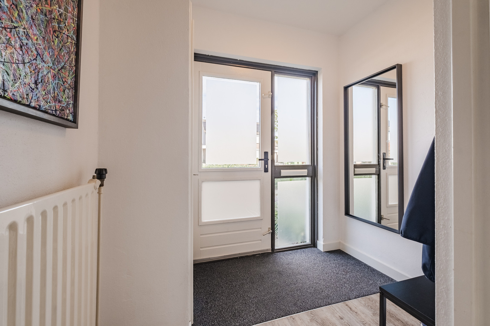 Tussenwoning te koop: van der Zandenstraat 32, Eersel