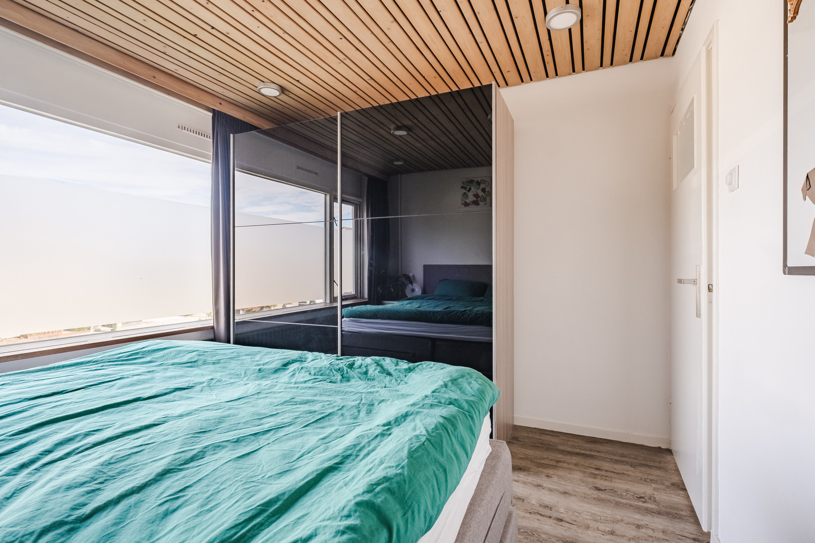 Tussenwoning te koop: van der Zandenstraat 32, Eersel