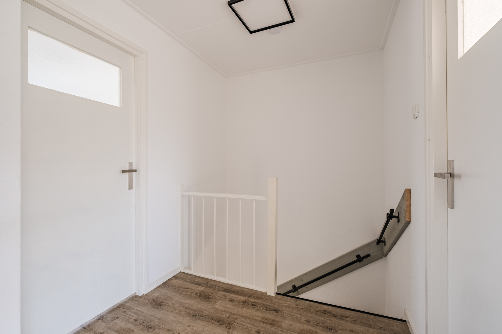 Tussenwoning te koop: van der Zandenstraat 32, Eersel