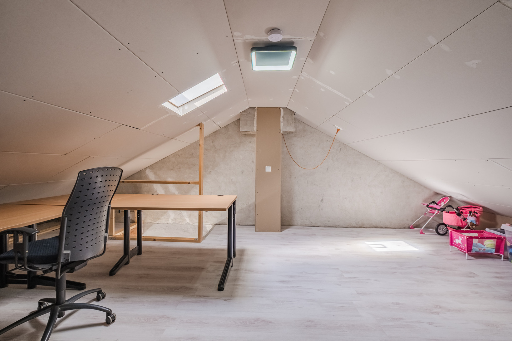 Tussenwoning te koop: van der Zandenstraat 32, Eersel