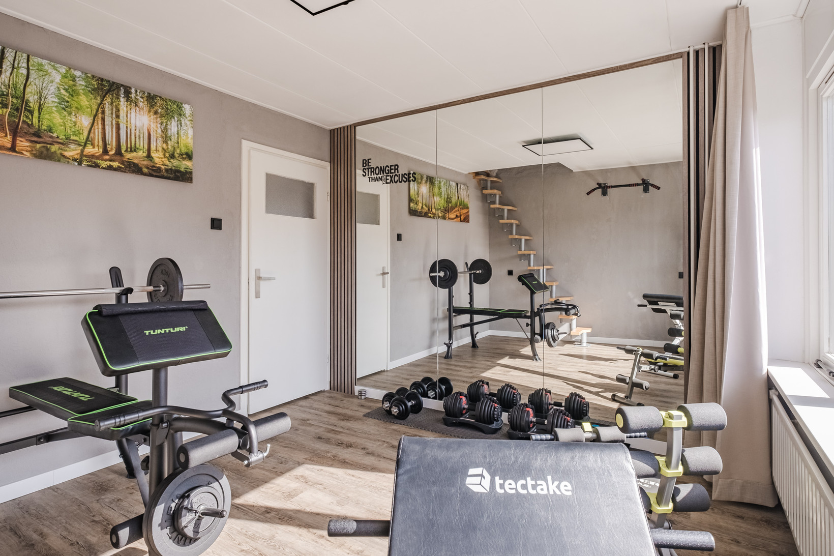 Tussenwoning te koop: van der Zandenstraat 32, Eersel