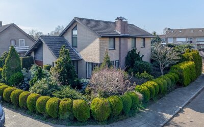 van den Boomstraat 1
