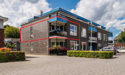 Vuursteen 45